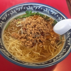 らーめん酒場 青山の画像