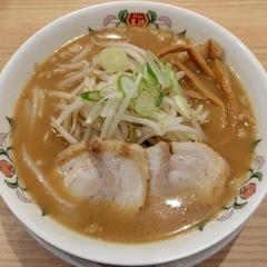 餃子の王将 イオン東札幌店の画像