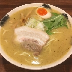 麺屋 昇真の画像