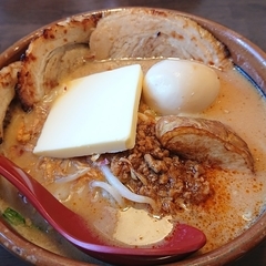 麺場 田所商店 成田店の画像