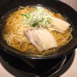 極麺 松阪