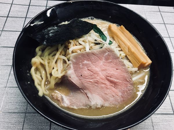 「味噌¥800」@味噌乱舞の写真
