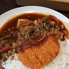 カレーハウスCoCo壱番屋 伊勢崎茂呂町店の画像
