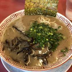ラーメン