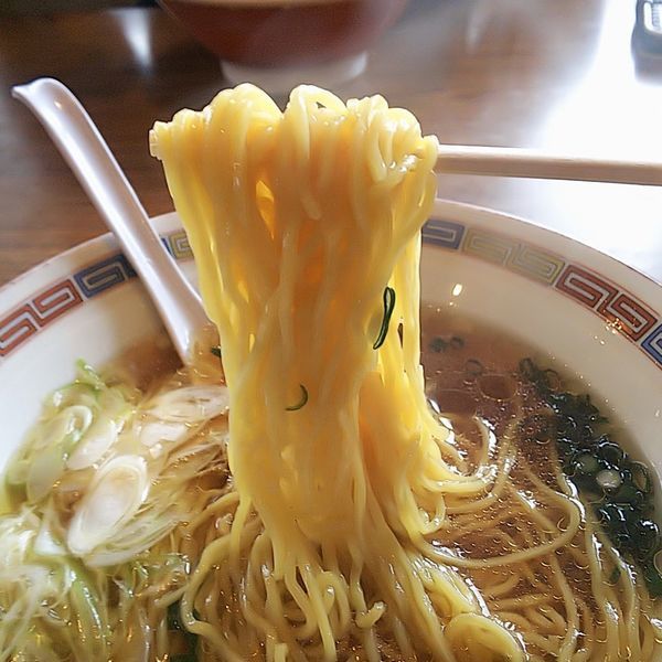 「人生ラーメン」@人生の写真