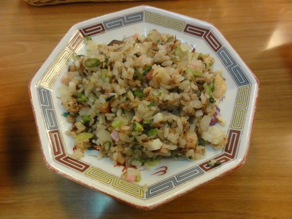 「やきめし（中）」@やまとの写真