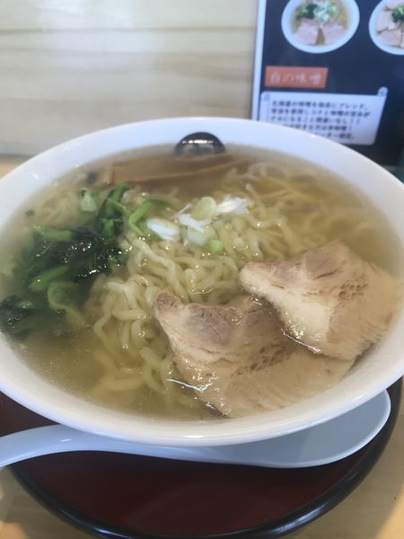 「金の中華」@伊藤商店 足利店の写真