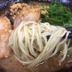 博多らーめん 一心堂 新中野店の画像