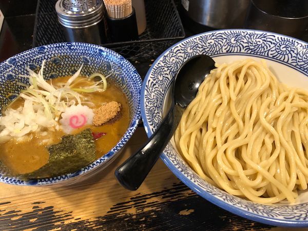 「かれつけ」@狼煙 〜NOROSHI〜の写真