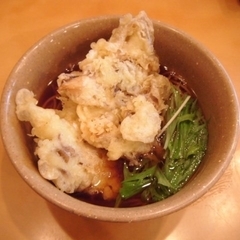 うどん矢萩 新横浜店の画像