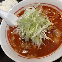 麺屋MASTER PIECE 千葉店の画像