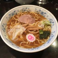 ラーメン（並）