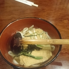 本格手打うどん 和乃家の画像