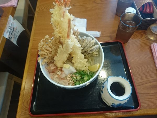 「Ｂランチ」@花は咲くの写真