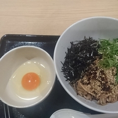 肉そば ごんの画像