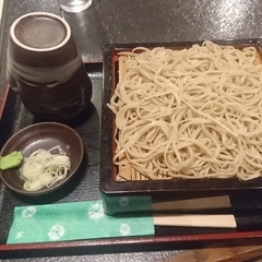 そば彩園 つるやの写真