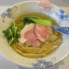 麺処 きなりの画像
