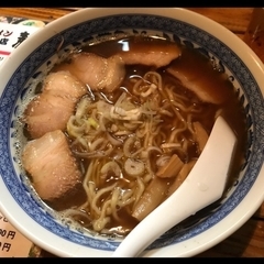 尾道ラーメン 麺一筋の画像