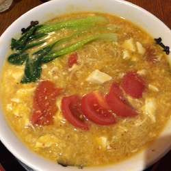 スーラータンメン