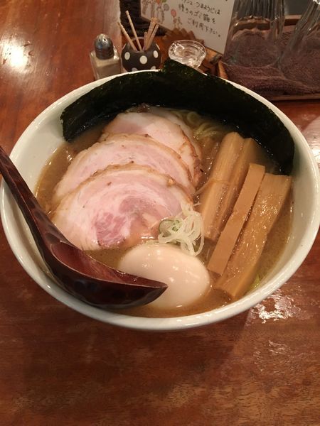 「全部のせラーメン」@noodlesの写真