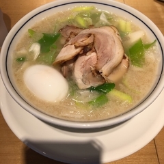 バラそば屋 町田店の画像