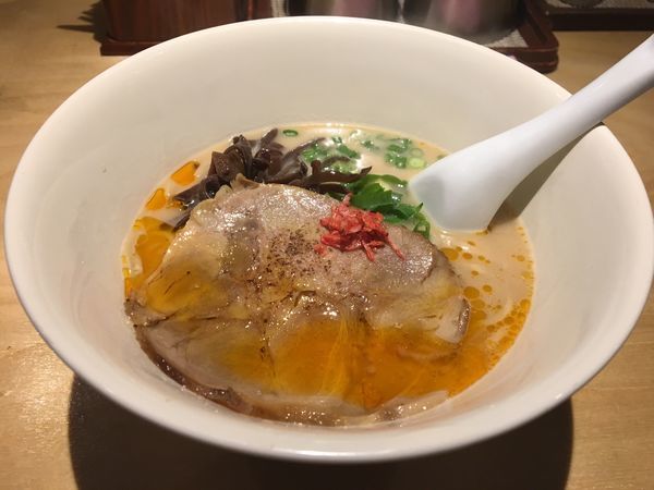 「海老吟醸」@海老吟醸 じぱんぐ(ZIPANG) 上野駅前店の写真