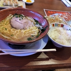 麺や あすなろ 古河店の画像