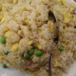 五目チャーハン