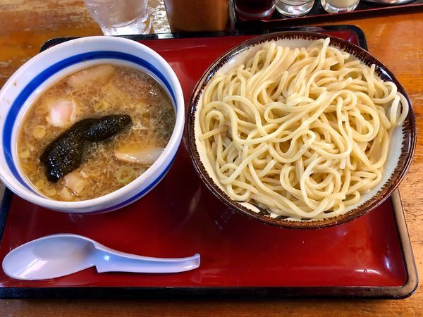 「もりなま ¥780」@小金井大勝軒の写真