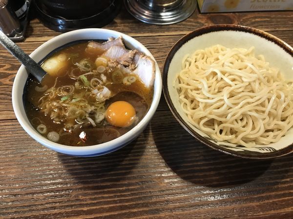 「カレーもり 970円」@お茶の水、大勝軒の写真