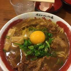 ラーメン