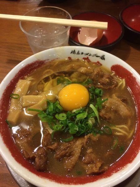 「ラーメン」@ラーメン東大 京都店の写真