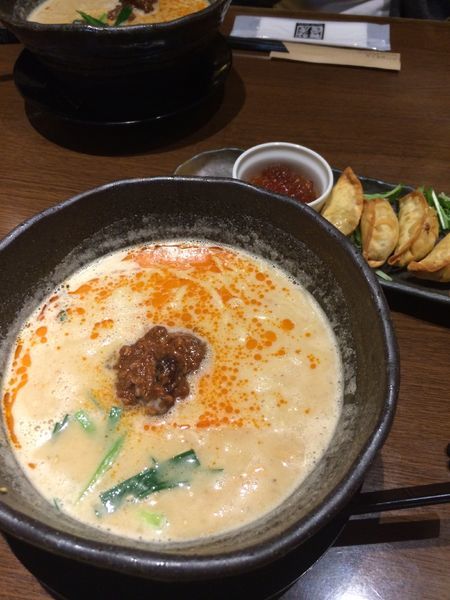 「ラーメン」@昇竜軒 鶴見店の写真