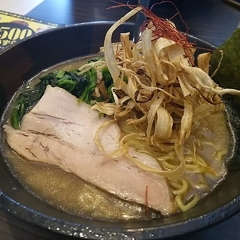 らーめん 大気見の画像