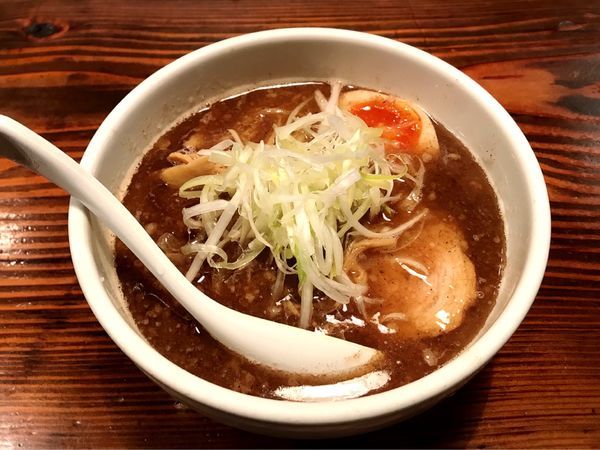 「中華ソバ」@中華ソバ 櫻坂の写真