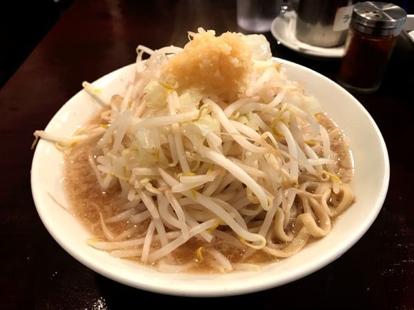 「しょうゆ」@凛 渋谷店の写真