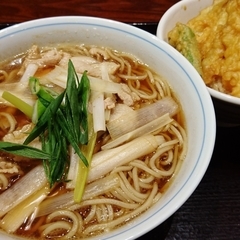 天丼・そば てん松の画像
