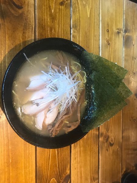 「Ramen」@高橋家の写真