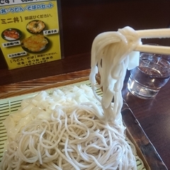 三河島うどん・かみやの画像