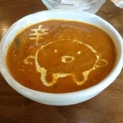 Putali Cafeの画像