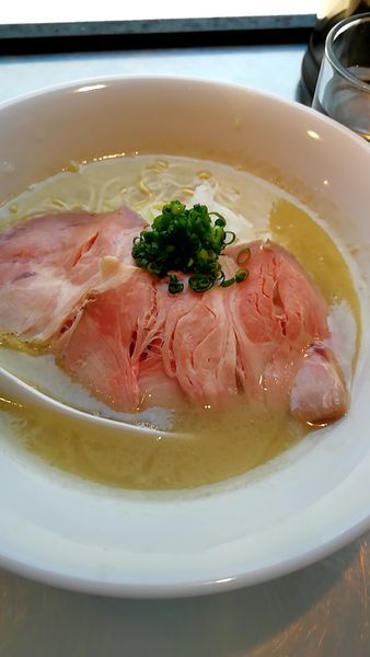 「ホタテ海鮮」@さんじの写真