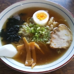 すみれ食堂の画像