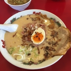 支那そば 北熊 福岡空港店の画像