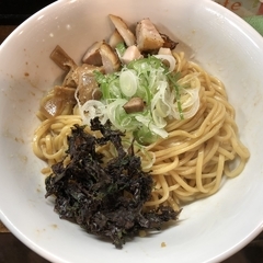 麺屋 ゆうすけの画像