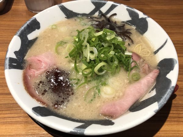 「白賀正」@賀正軒の写真