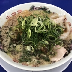 来来亭 住道店の画像