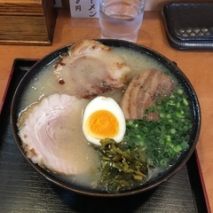 ラーメン櫻島 月寒東店の画像