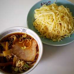 つけめん ７００円