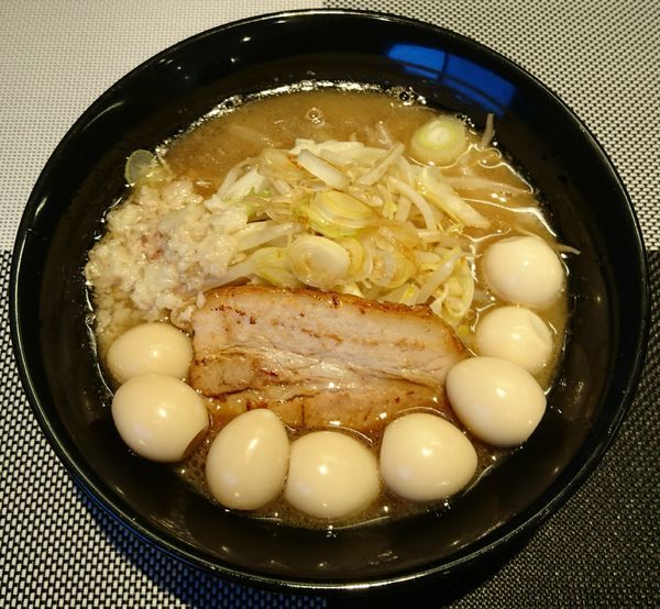 「【限定】小狐丸＋うず乱舞」@煮干乱舞の写真