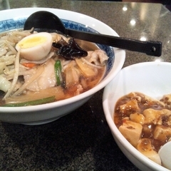 中華茶房 萬里の画像